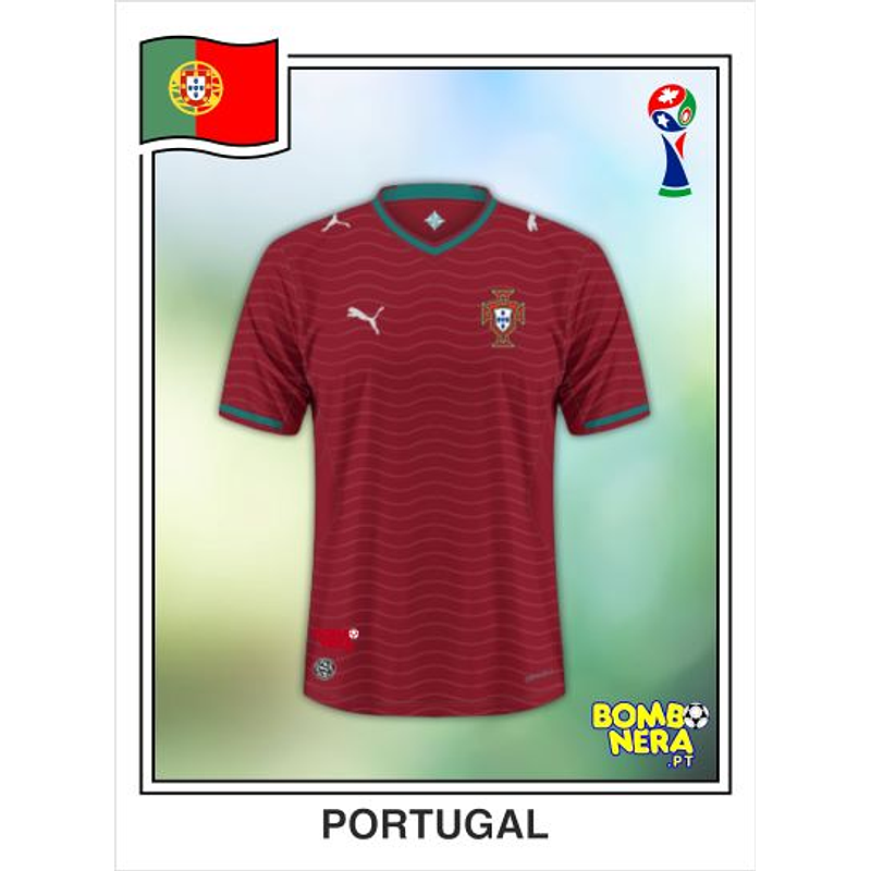 Portugal