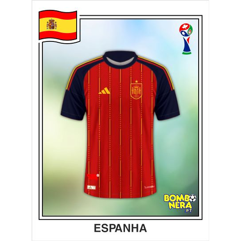 Espanha