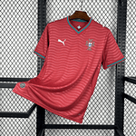 Camisola Principal da Selecção de Portugal 2026 - Mundial