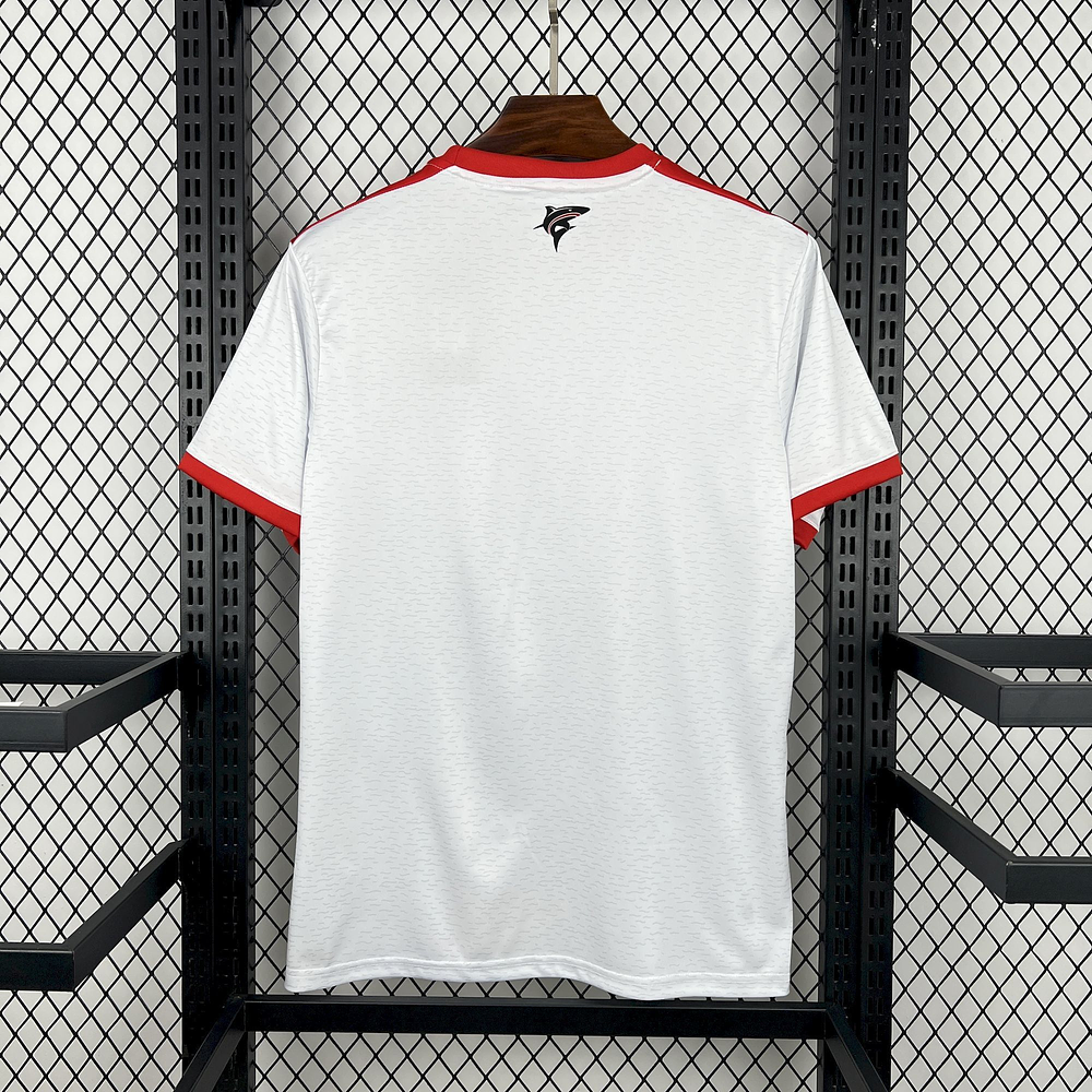 Camisola Alternativa de Cabo Verde 2026 - Mundial