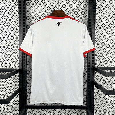 Camisola Alternativa de Cabo Verde 2026 - Mundial