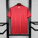 Camisola Alternativa de Cabo Verde 2026 - Mundial