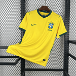 Camisola Principal do Brasil 2026 - Mundial