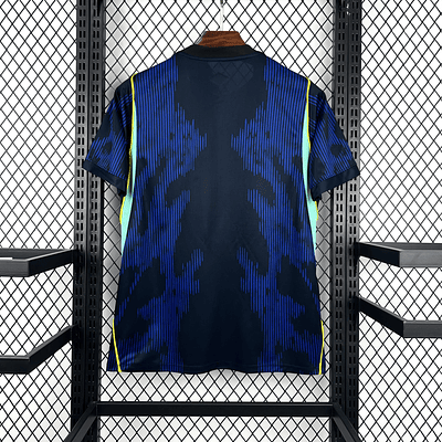 Camisola Alternativa do Brasil 2026 - Mundial