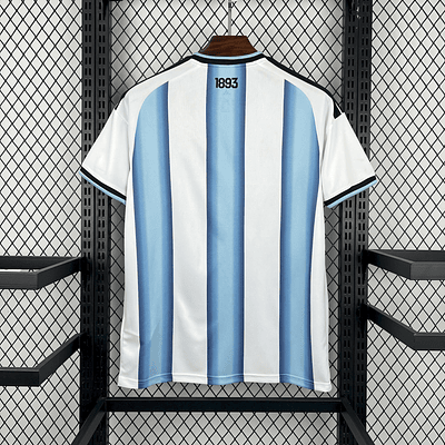 Camisola Principal da Argentina 2026 - Mundial