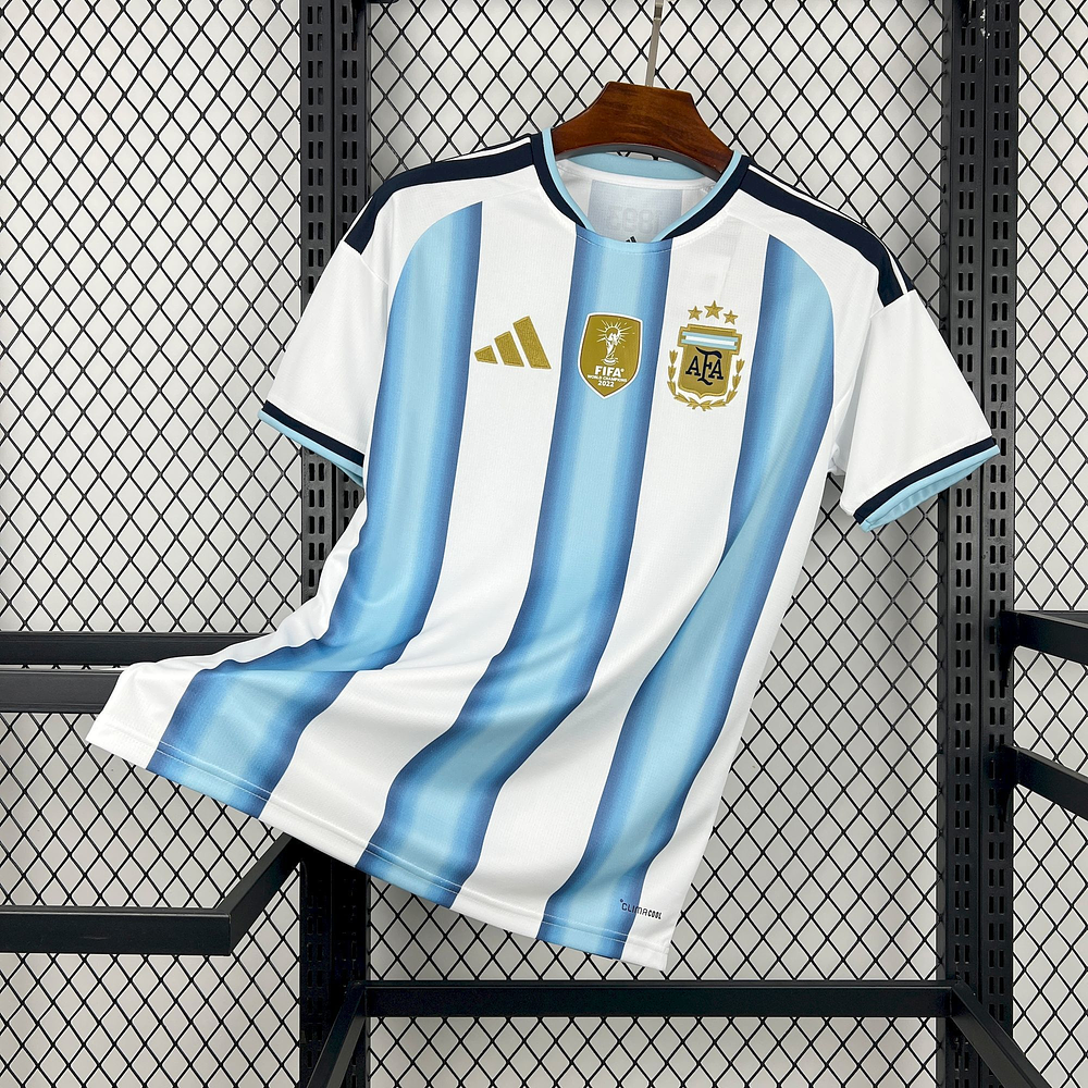 Camisola Principal da Argentina 2026 - Mundial