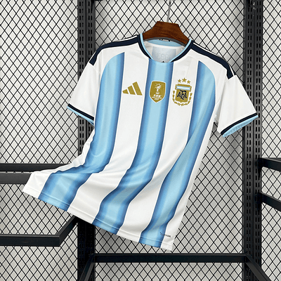 Camisola Principal da Argentina 2026 - Mundial
