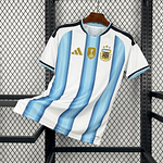 Camisola Principal da Argentina 2026 - Mundial