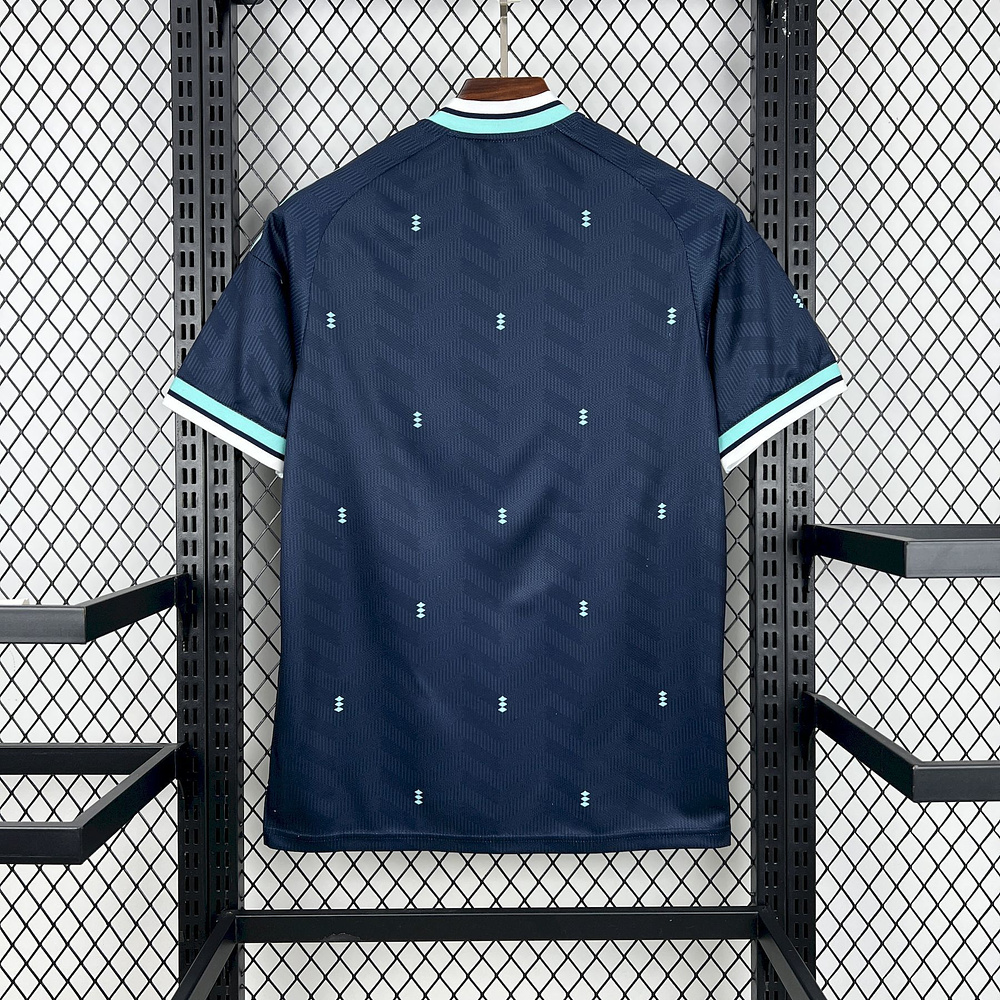 Camisola Alternativa da Alemanha 2026 - Mundial