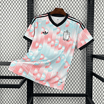 Camisola Alternativa da Bélgica 2026 - Mundial