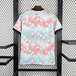 Camisola Alternativa da Bélgica 2026 - Mundial