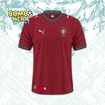 Camisola Principal da Selecção de Portugal 2026 - Mundial