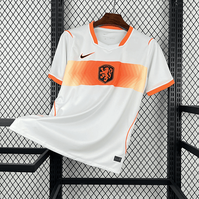 Camisola Alternativa da Holanda 2026 - Mundial