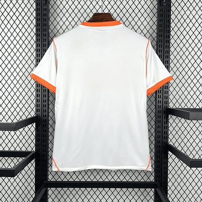 Camisola Alternativa da Holanda 2026 - Mundial