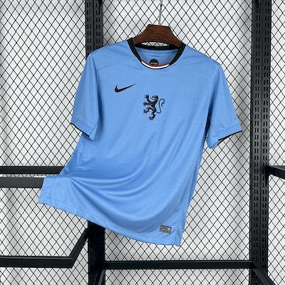 Camisola Alternativa da Holanda 2026 - Mundial