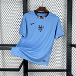 Camisola Alternativa da Holanda 2026 - Mundial