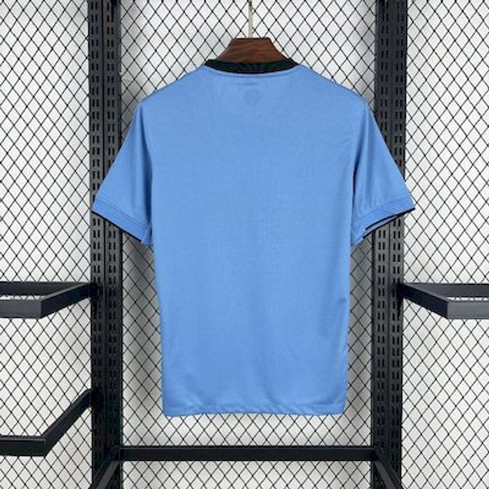 Camisola Alternativa da Holanda 2026 - Mundial