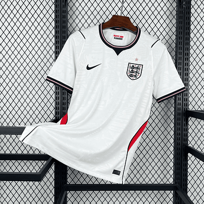 Camisola Principal da Inglaterra 2026 - Mundial