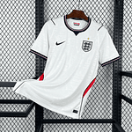 Camisola Principal da Inglaterra 2026 - Mundial