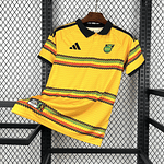 Camisola Principal da Jamaica 2026 - Mundial