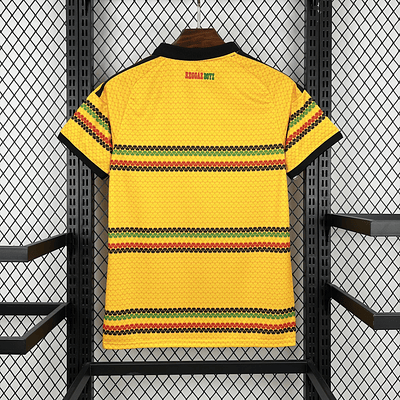 Camisola Principal da Jamaica 2026 - Mundial