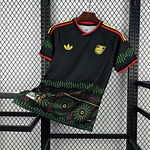 Camisola Alternativa da Jamaica 2026 - Mundial