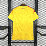 Camisola Principal da Colômbia 2026 - Mundial