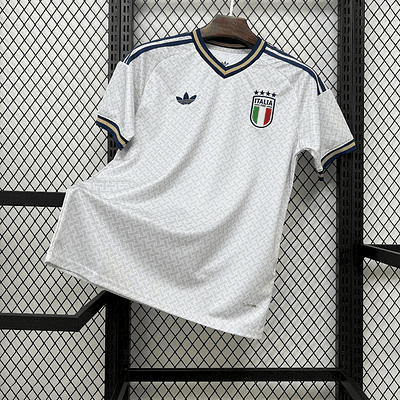Camisola Alternativa da Itália 2026 - Mundial