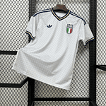 Camisola Alternativa da Itália 2026 - Mundial