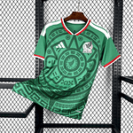 Camisola Principal do México 2026 - Mundial