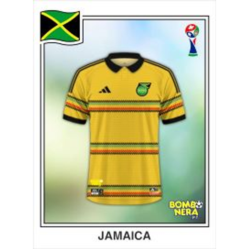 Jamaica