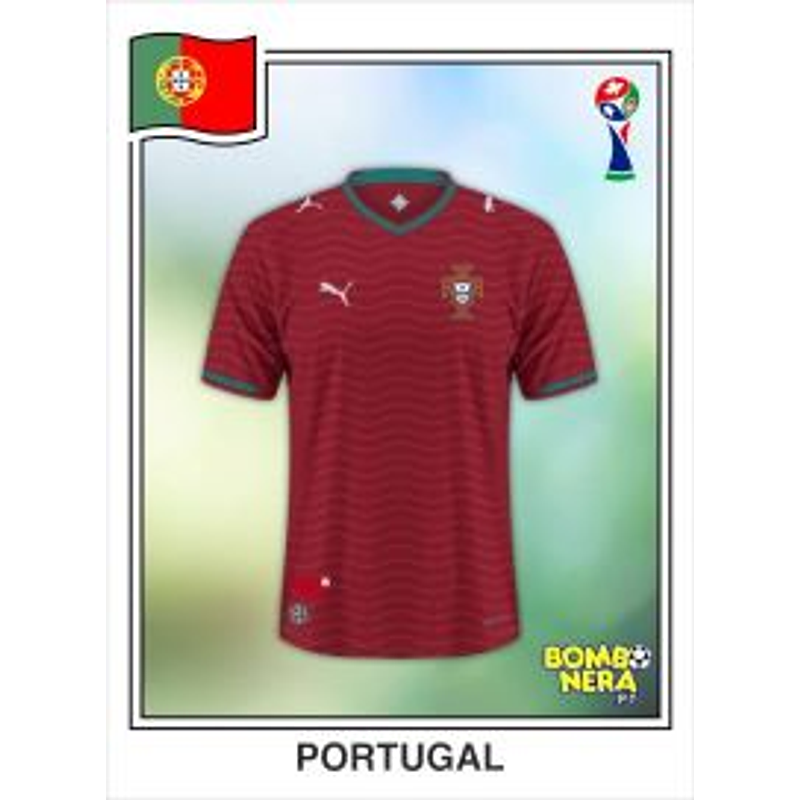 Portugal