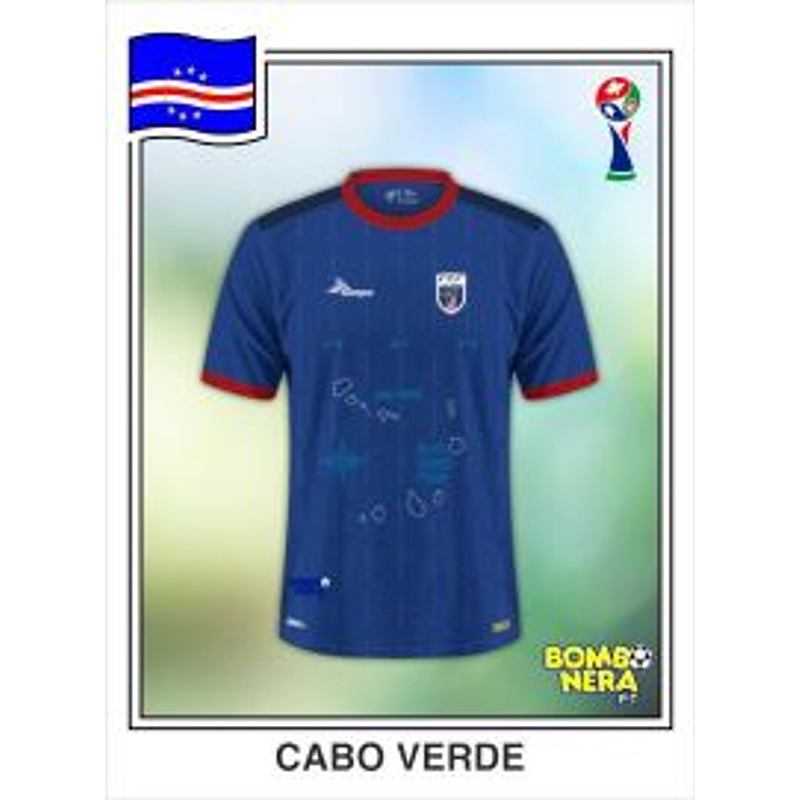 Cabo Verde