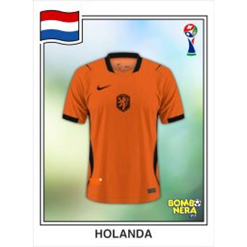 Holanda