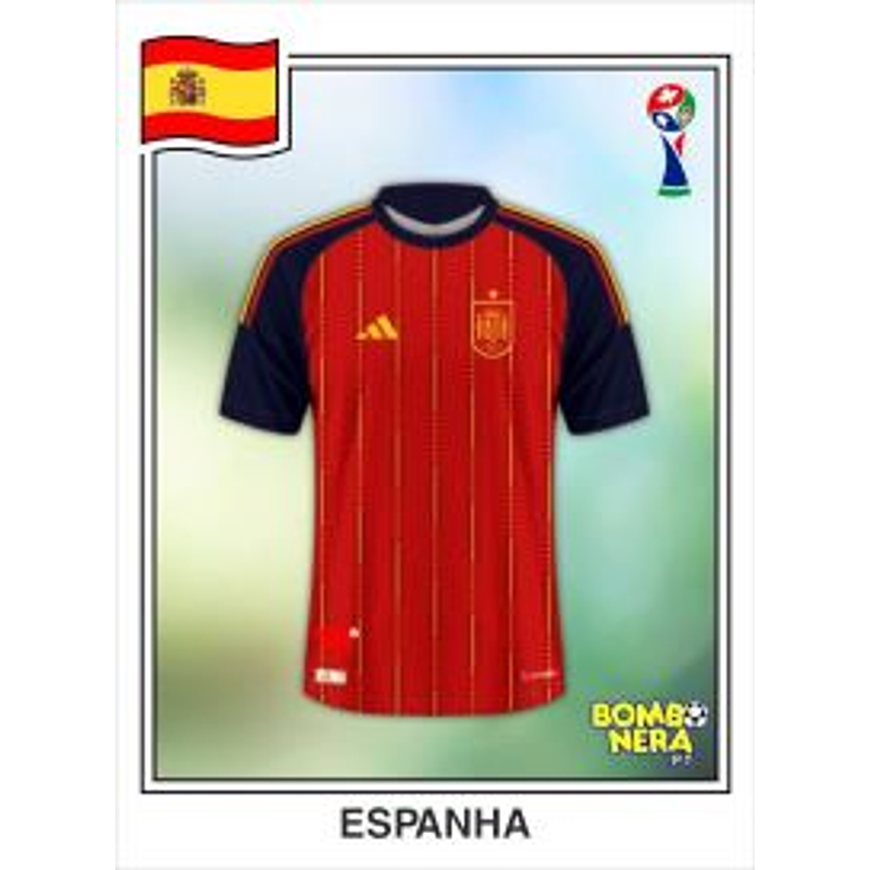 Espanha