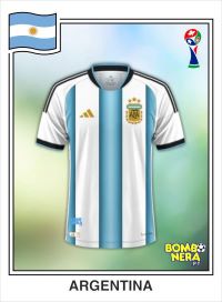 Argentina