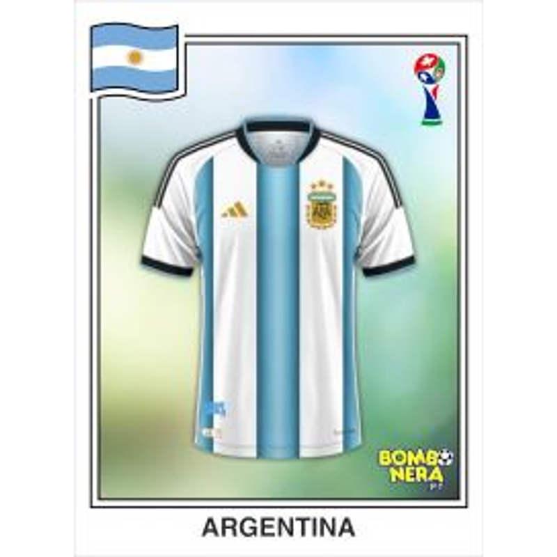 Argentina