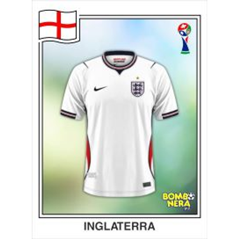 Inglaterra