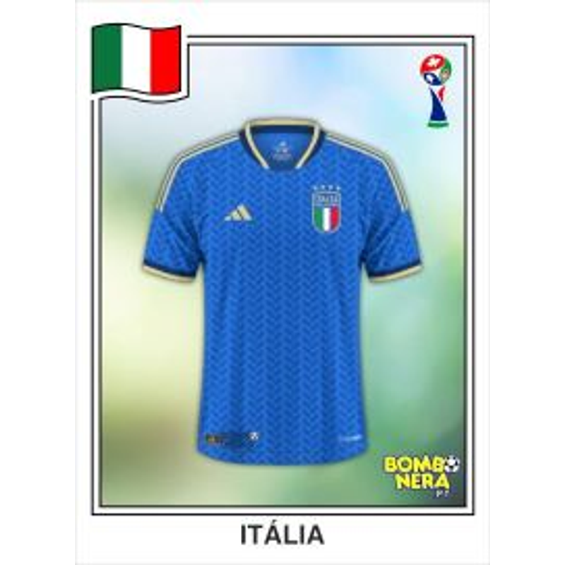 Itália