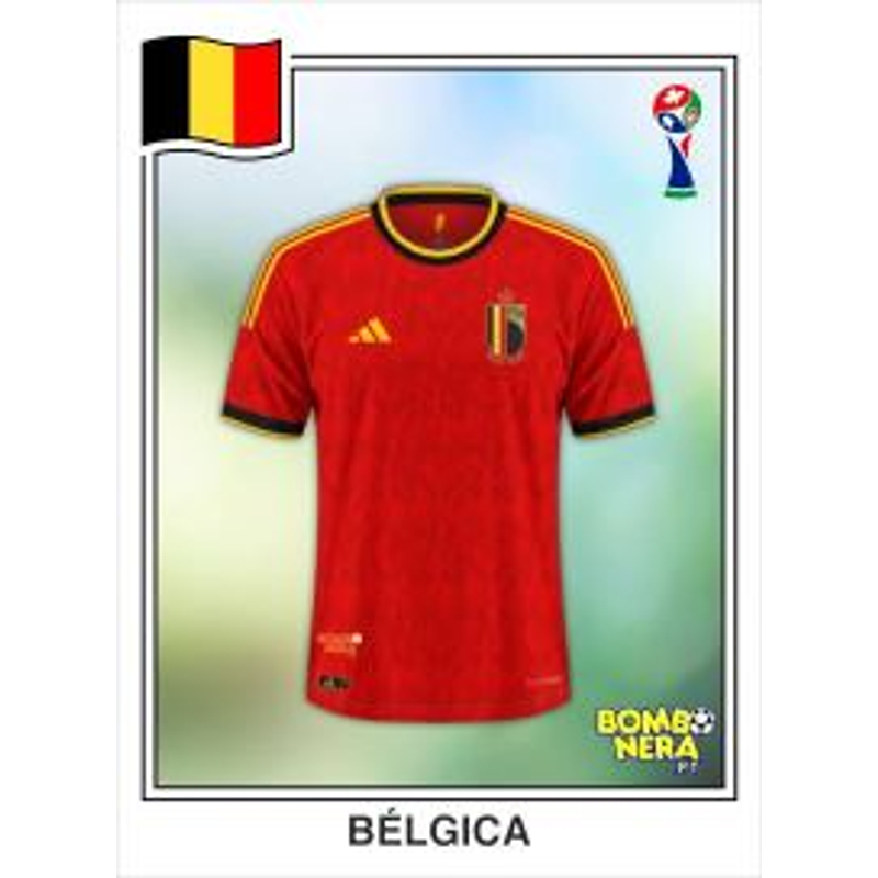 Bélgica