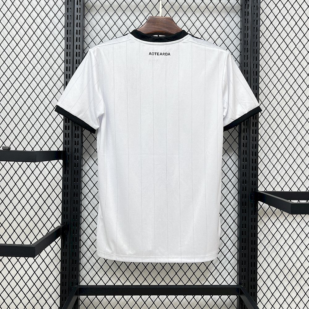 Camisola Principal da Nova Zelândia 2026 - Mundial