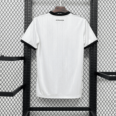 Camisola Principal da Nova Zelândia 2026 - Mundial