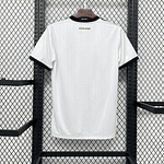 Camisola Principal da Nova Zelândia 2026 - Mundial