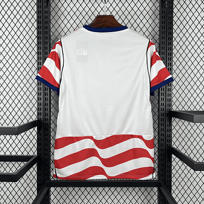 Camisola Principal do Estados Unidos 2026 - Mundial