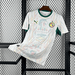 Camisola Principal do Senegal 2026 - Mundial