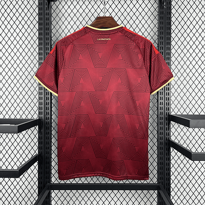 Camisola Principal da Venezuela 2026 - Mundial