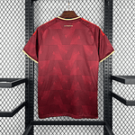 Camisola Principal da Venezuela 2026 - Mundial