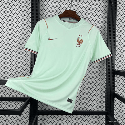 Camisola Alternativa da França 2026 - Mundial
