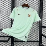Camisola Alternativa da França 2026 - Mundial