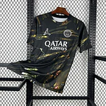 Camisola Alternativa Paris Saint-Germain PSG 2025/26
